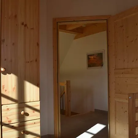 Ferienwohnung Brox Sebnitz Exterior photo