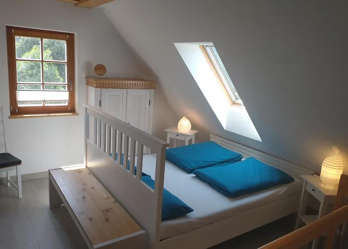 Ferienwohnung Brox