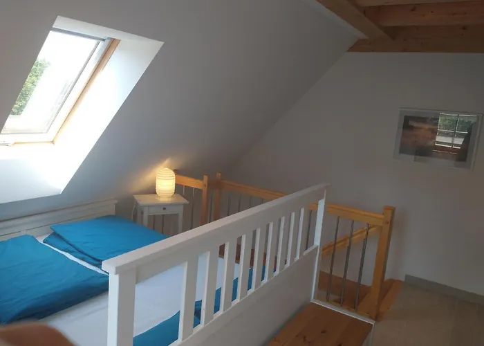 Ferienwohnung Brox