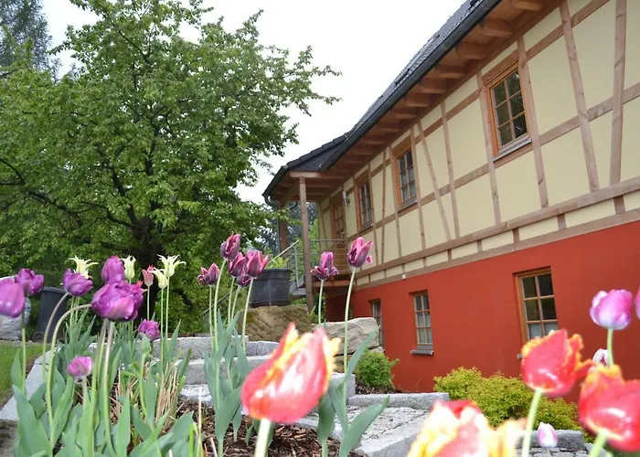 Ferienwohnung Brox
