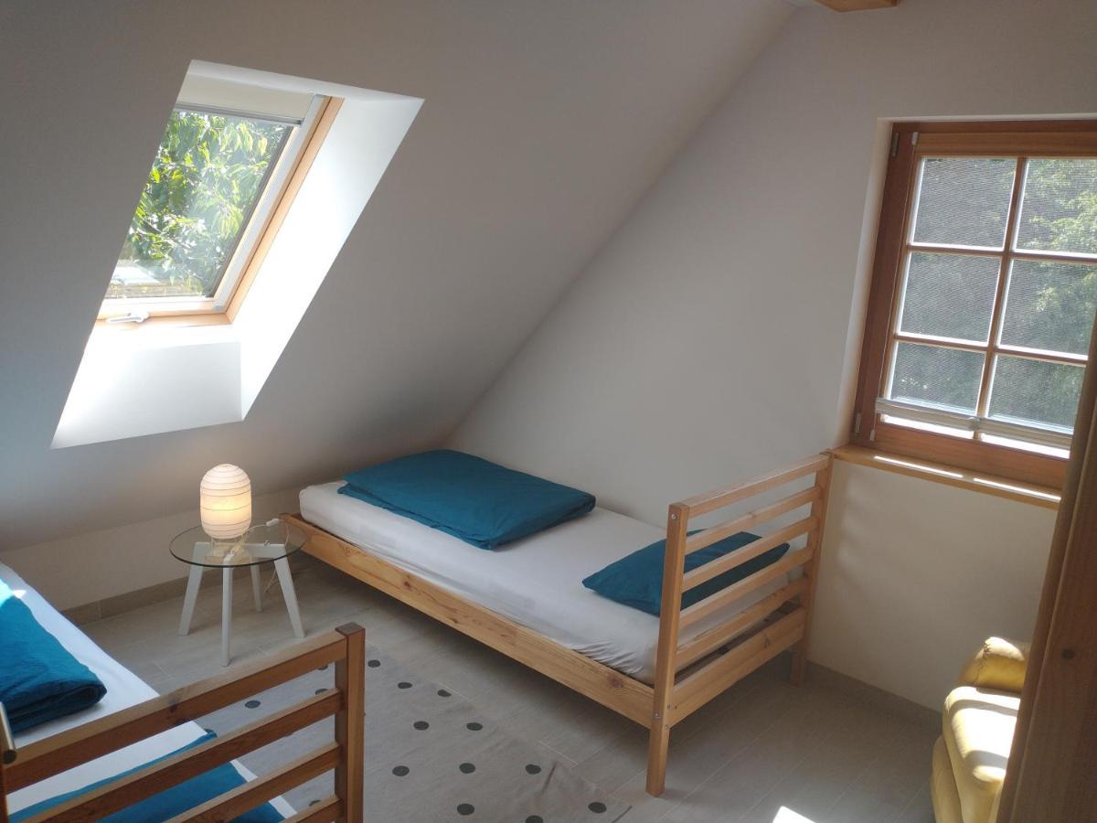 Appartement Brox