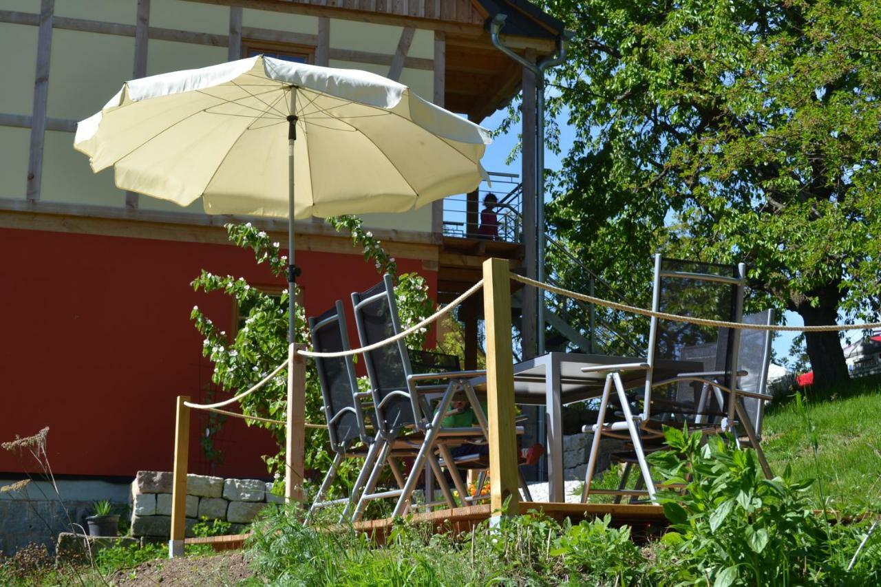 Brox Appartement Sebnitz
